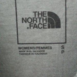 [[[[ SOLD ]]]  [[SOLD]]  THE NORTH FACE tshirt